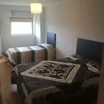 Apartment -severino Blanco
