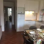 -severino Blanco Apartment