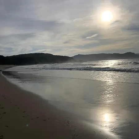 -severino Blanco Διαμέρισμα Porto de Espasante