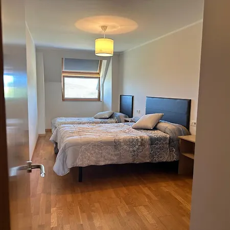 -severino Blanco Apartment