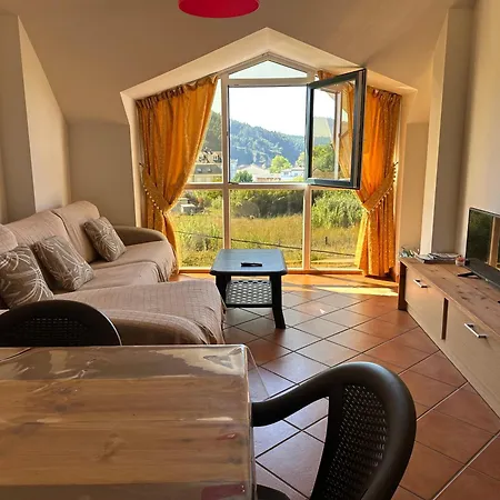 -severino Blanco Apartment *
