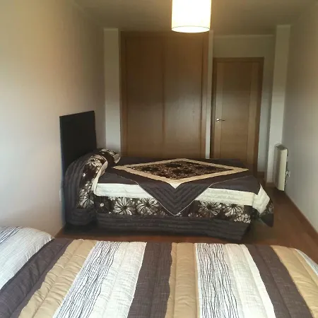 -severino Blanco Apartment