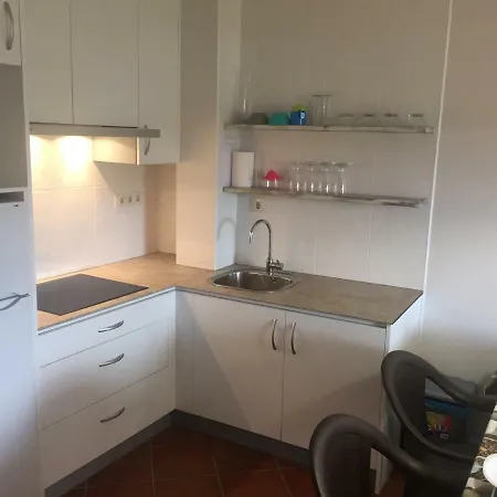 -severino Blanco Apartment