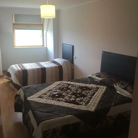Apartment -severino Blanco