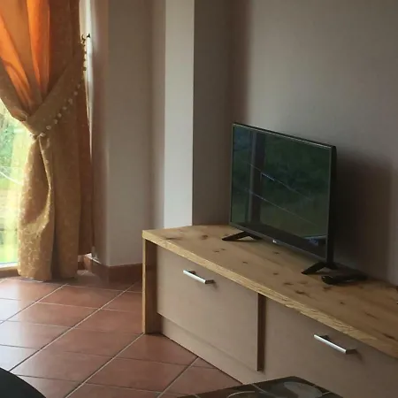 Apartment -severino Blanco